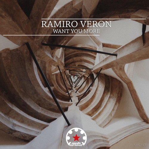 Ramiro Veron - Want You More [MYC1105]